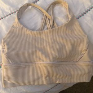 NWT Lululemon Energy Bra